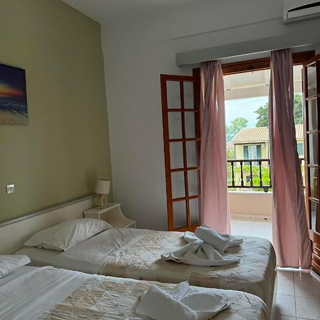 Villa Sofia Acharavi  Exterior photo